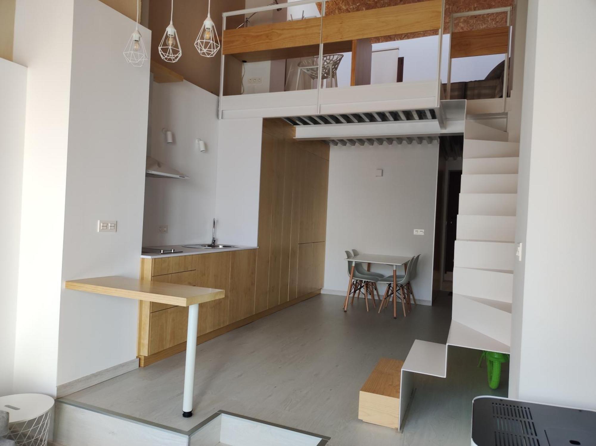 Vuelve Apartamentos Fuente de Cantos Ngoại thất bức ảnh