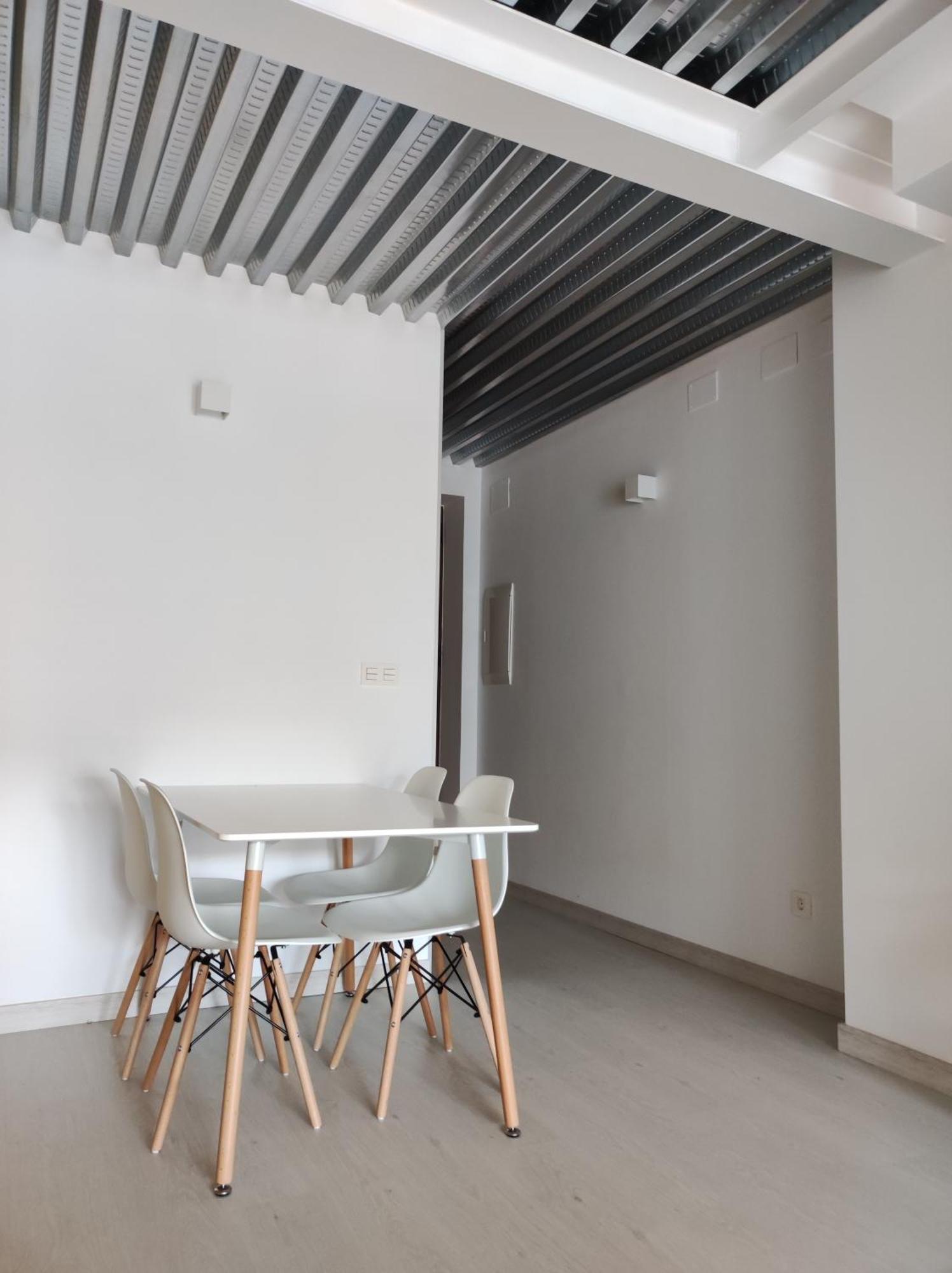 Vuelve Apartamentos Fuente de Cantos Ngoại thất bức ảnh
