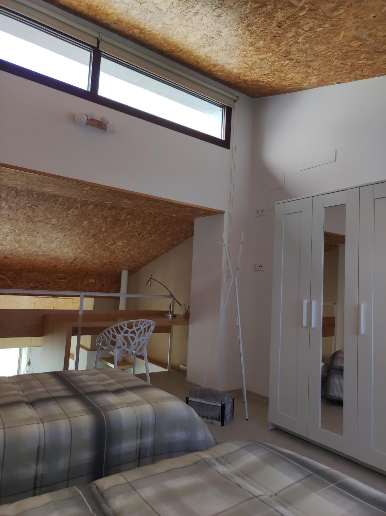 Vuelve Apartamentos Fuente de Cantos Ngoại thất bức ảnh